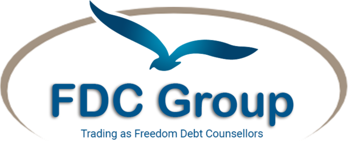 FDC Group logo